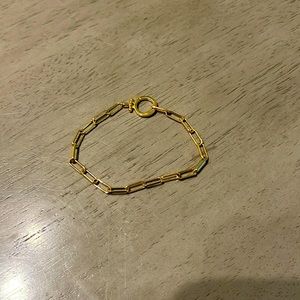 Gorjana Parker Bracelet